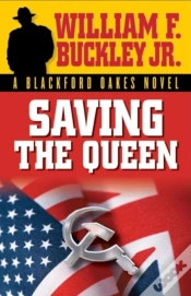 Capa do artigo Saving The Queen