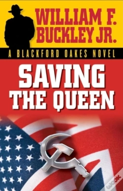 Capa do artigo Saving The Queen