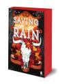 Saving The Rain - Preview