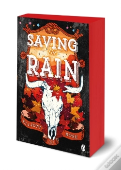 Capa do artigo Saving The Rain