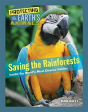 Saving The Rainforests - Preview