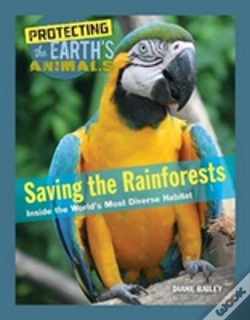 Capa do artigo Saving The Rainforests