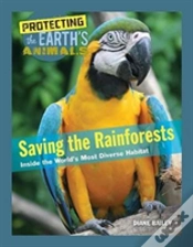 Capa do artigo Saving The Rainforests