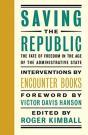 Saving The Republic - Preview