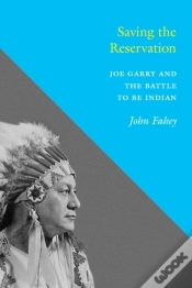 Capa do artigo Saving The Reservation