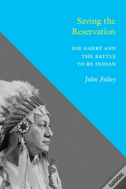 Capa do artigo Saving The Reservation