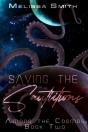 Saving The Sautiitions - Preview