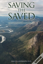 Capa do artigo Saving The Saved
