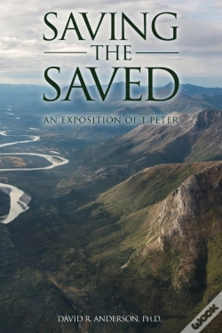 Capa do artigo Saving The Saved
