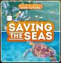 Saving The Seas - Preview