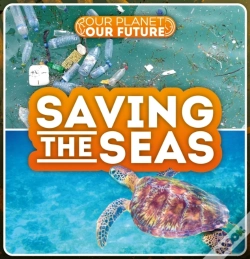 Capa do artigo Saving The Seas