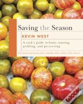 Saving The Season
