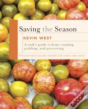 Capa do artigo Saving The Season