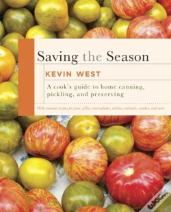 Capa do artigo Saving The Season