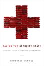 Saving The Security State - Preview