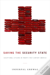 Saving The Security State