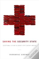 Saving The Security State