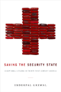 Saving The Security State - Preview