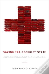 Saving The Security State
