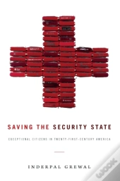 Saving The Security State
