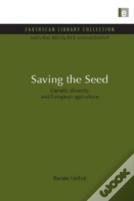 Saving The Seed