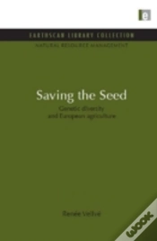 Capa do artigo Saving The Seed