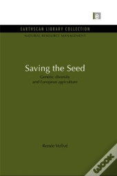 Saving The Seed