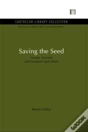 Capa do artigo Saving The Seed