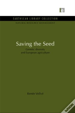 Capa do artigo Saving The Seed