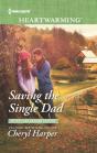 Saving The Single Dad - Preview