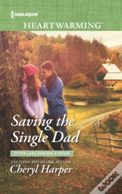 Capa do artigo Saving The Single Dad