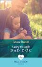 Saving The Single Dad Doc - Preview