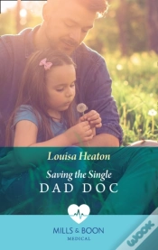 Capa do artigo Saving The Single Dad Doc