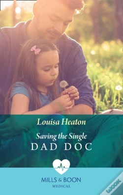 Capa do artigo Saving The Single Dad Doc
