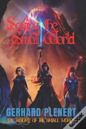 Capa do artigo Saving The Small World