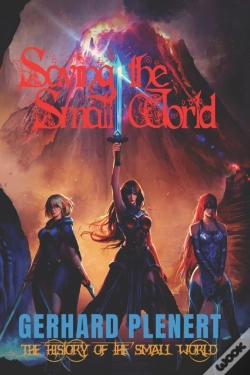 Capa do artigo Saving The Small World