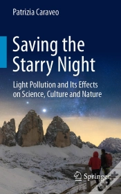 Capa do artigo Saving The Starry Night