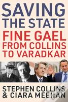 Saving The State