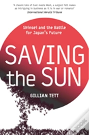 Capa do artigo Saving The Sun