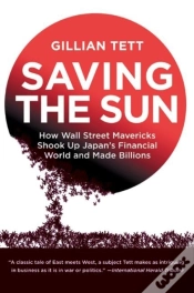 Capa do artigo Saving The Sun
