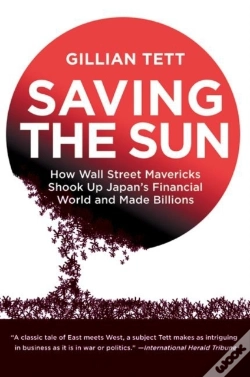Capa do artigo Saving The Sun