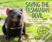 Saving The Tasmanian Devil