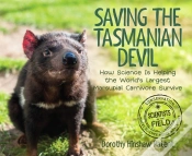 Capa do artigo Saving The Tasmanian Devil