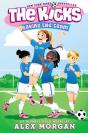 Saving The Team - Preview