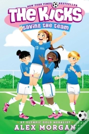 Capa do artigo Saving The Team