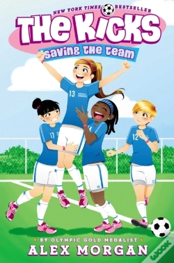Capa do artigo Saving The Team