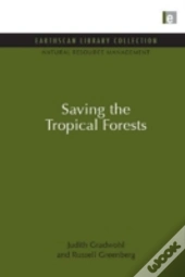 Saving The Tropical Forests