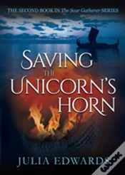 Capa do artigo Saving The Unicorn
