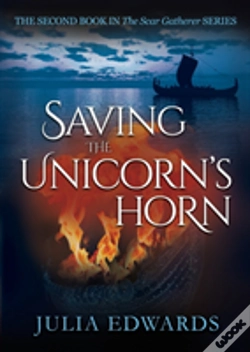 Capa do artigo Saving The Unicorn'S Horn