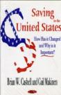 Saving The United States - Preview